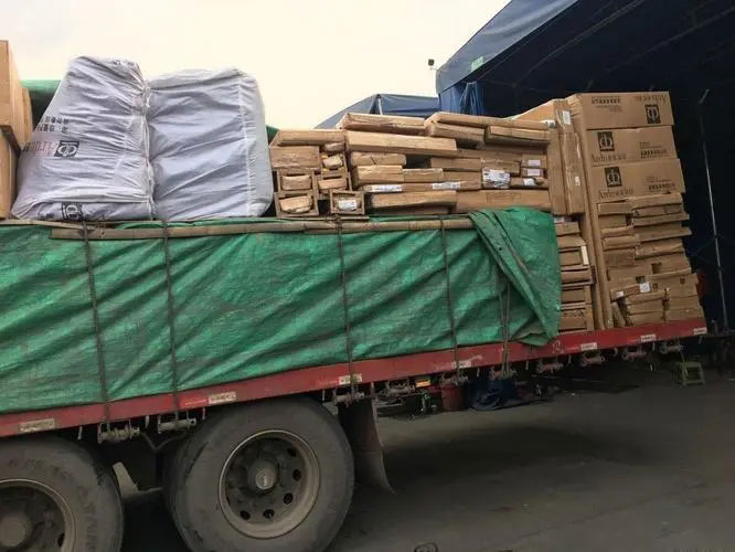 平鲁家具托运